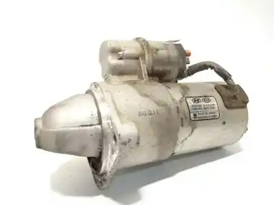 Second-hand car spare part starter motor for hyundai i20 active 1.0 tgdi cat oem iam references 3610004200