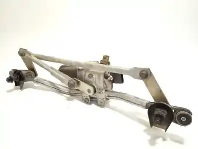 Second-hand car spare part front windshield wiper motor for hyundai i20 active 1.0 tgdi cat oem iam references 98100c8000