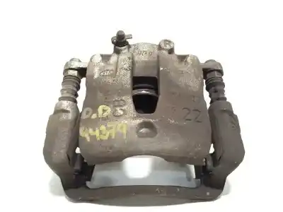 Second-hand car spare part front right brake caliper for hyundai i20 active 1.0 tgdi cat oem iam references 58130c8600