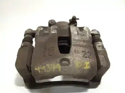 Second-hand car spare part front left brake caliper for hyundai i20 active 1.0 tgdi cat oem iam references 58110c8600