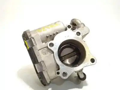 Second-hand car spare part throttle body for hyundai i20 active 1.0 tgdi cat oem iam references 3510004600