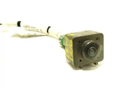 Second-hand car spare part electronic module for citroen c4 iii (ba_, bb_, bc_) e-c4 (bczkxc) oem iam references 9847393780  