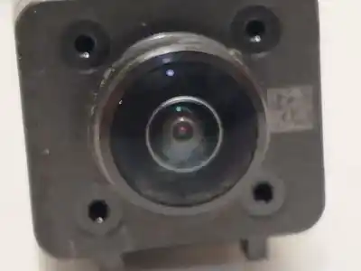 Second-hand car spare part electronic module for citroen c4 iii (ba_, bb_, bc_) e-c4 (bczkxc) oem iam references 9847393780  