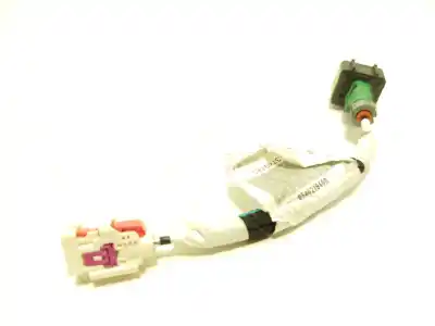 Second-hand car spare part electronic module for citroen c4 iii (ba_, bb_, bc_) e-c4 (bczkxc) oem iam references 9847393780  