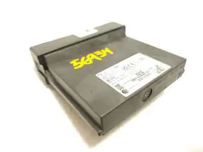 Peça sobressalente para automóvel em segunda mão módulo eletrônico por citroen c4 iii (ba_, bb_, bc_) e-c4 (bczkxc) referências oem iam 9872083980