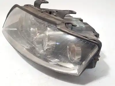 Second-hand car spare part left headlight for audi a4 b6 avant (8e5) 1.9 tdi oem iam references 8e0941003f 89305690 8e0941029c