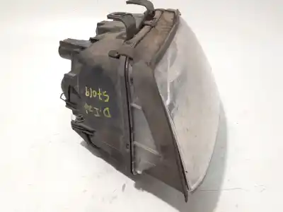 Second-hand car spare part left headlight for audi a4 b6 avant (8e5) 1.9 tdi oem iam references 8e0941003f 89305690 8e0941029c