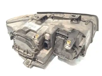 Second-hand car spare part left headlight for audi a4 b6 avant (8e5) 1.9 tdi oem iam references 8e0941003f 89305690 8e0941029c