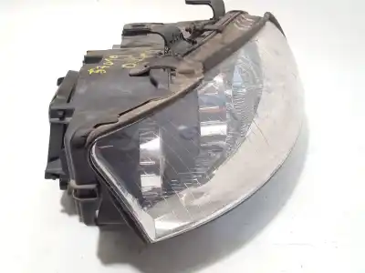Second-hand car spare part right headlight for audi a4 b6 avant (8e5) 1.9 tdi oem iam references 8e0941030c 89305705 