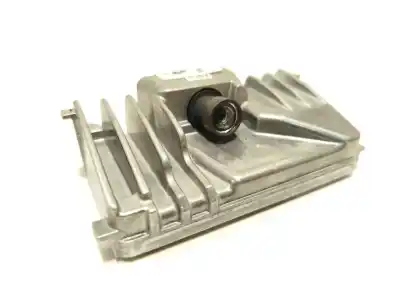 Peça sobressalente para automóvel em segunda mão módulo eletrônico por citroen c4 iii (ba_, bb_, bc_) e-c4 (bczkxc) referências oem iam 9871856880