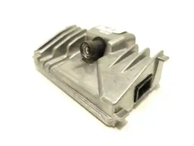 Second-hand car spare part electronic module for citroen c4 iii (ba_, bb_, bc_) e-c4 (bczkxc) oem iam references 9871856880  