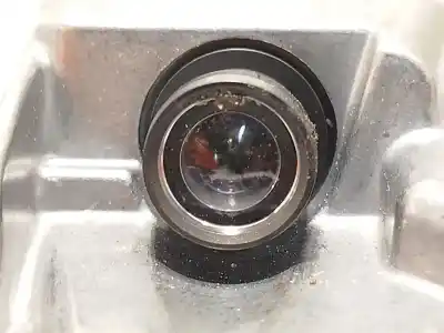 Second-hand car spare part electronic module for citroen c4 iii (ba_, bb_, bc_) e-c4 (bczkxc) oem iam references 9871856880  