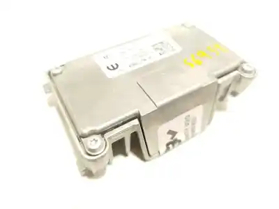 Second-hand car spare part electronic module for citroen c4 iii (ba_, bb_, bc_) e-c4 (bczkxc) oem iam references 9871856880  