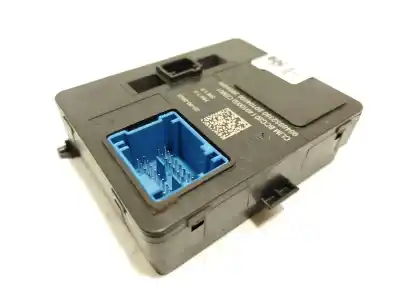 Peça sobressalente para automóvel em segunda mão módulo eletrônico por citroen c4 iii (ba_, bb_, bc_) e-c4 (bczkxc) referências oem iam 9848932380