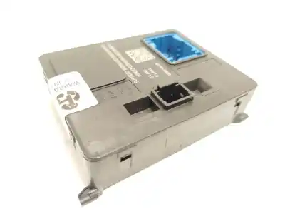 Second-hand car spare part electronic module for citroen c4 iii (ba_, bb_, bc_) e-c4 (bczkxc) oem iam references 9848932380  