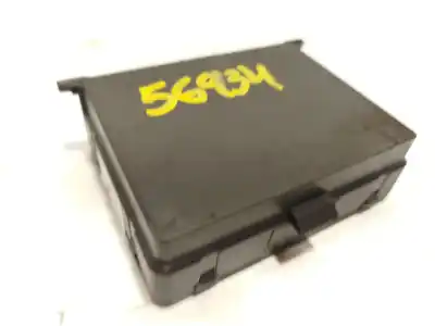 Second-hand car spare part electronic module for citroen c4 iii (ba_, bb_, bc_) e-c4 (bczkxc) oem iam references 9848932380  