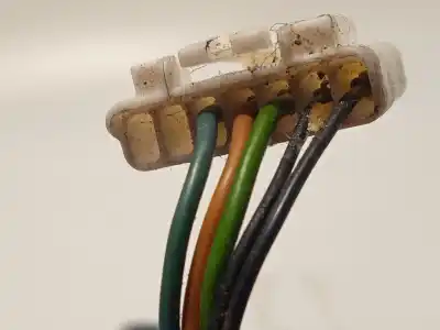 Peça sobressalente para automóvel em segunda mão espelho retrovisor esquerdo por lancia ypsilon (843_) 1.3 d multijet (843.axe11, 843.axe1a) referências oem iam 007354112270  735411227