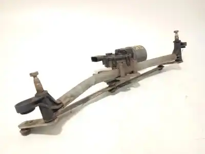 Peça sobressalente para automóvel em segunda mão motor do limpa para brisas por lancia ypsilon (843_) 1.3 d multijet (843.axe11, 843.axe1a) referências oem iam 3397020595 0390241533 