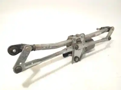 Peça sobressalente para automóvel em segunda mão motor do limpa para brisas por lancia ypsilon (843_) 1.3 d multijet (843.axe11, 843.axe1a) referências oem iam 3397020595 0390241533 