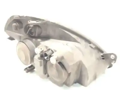 Second-hand car spare part left headlight for lancia ypsilon (843_) 1.3 d multijet (843.axe11, 843.axe1a) oem iam references 51786654  