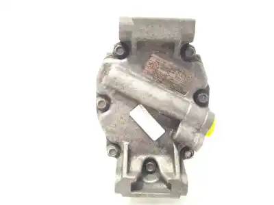 Second-hand car spare part air conditioning compressor for lancia ypsilon (843_) 1.3 d multijet (843.axe11, 843.axe1a) oem iam references 517469310 5a7975600 
