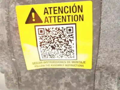 Second-hand car spare part air conditioning compressor for lancia ypsilon (843_) 1.3 d multijet (843.axe11, 843.axe1a) oem iam references 517469310 5a7975600 