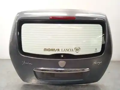 Second-hand car spare part TAILGATE for LANCIA YPSILON (843_)  OEM IAM references 51744434  51744435