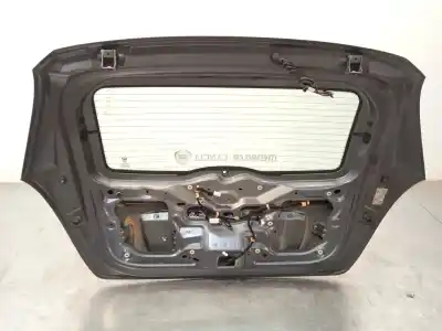 Second-hand car spare part tailgate for lancia ypsilon (843_) 1.3 d multijet (843.axe11, 843.axe1a) oem iam references 51744434  51744435