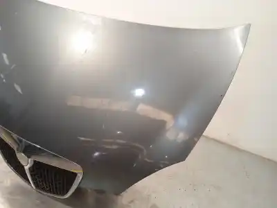 Peça sobressalente para automóvel em segunda mão capot por lancia ypsilon (843_) 1.3 d multijet (843.axe11, 843.axe1a) referências oem iam 51701685  51872629