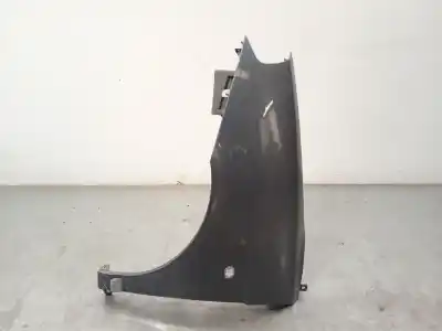 Second-hand car spare part left front fin for lancia ypsilon (843_) 1.3 d multijet (843.axe11, 843.axe1a) oem iam references 71777506