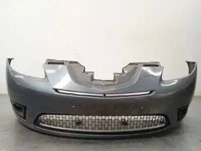 Second-hand car spare part front bumper for lancia ypsilon (843_) 1.3 d multijet (843.axe11, 843.axe1a) oem iam references 71777622
