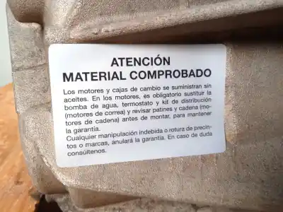 Автозапчасти б/у коробка передач за renault megane iii fastback (bz0/1_, b3_) 1.5 dci ссылки oem iam tl4045 tl4a045 8201184199