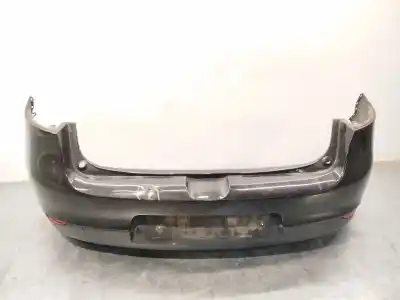 Автозапчастина б/у ЗАДНІЙ БАМПЕР для RENAULT MEGANE III FASTBACK (BZ0/1_, B3_)  Посилання на OEM IAM 850220056R  