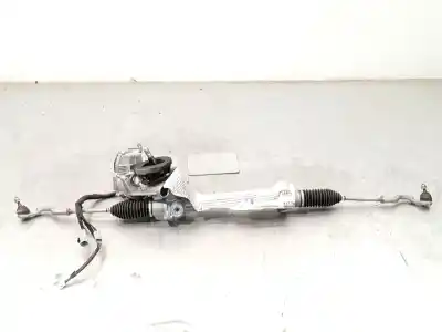 Peça sobressalente para automóvel em segunda mão caixa de direção por citroen c4 iii (ba_, bb_, bc_) e-c4 (bczkxc) referências oem iam 1677687880