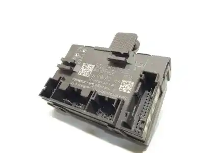Piesă de schimb auto la mâna a doua unitate modul calculator confort confort pentru volkswagen golf vii lim. (5g1) 1.6 16v tdi dpf referințe oem iam 5q4959392e