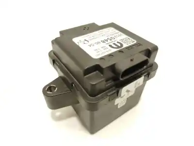 Peça sobressalente para automóvel em segunda mão módulo eletrônico por citroen c4 iii (ba_, bb_, bc_) e-c4 (bczkxc) referências oem iam 9859054880