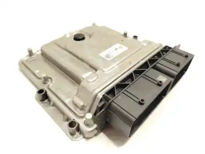 Peça sobressalente para automóvel em segunda mão centralina de motor uce por citroen c4 iii (ba_, bb_, bc_) e-c4 (bczkxc) referências oem iam 9867495080