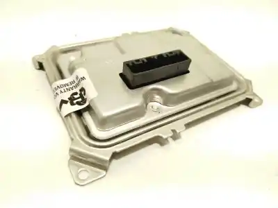 Peça sobressalente para automóvel em segunda mão balastro led esquerdo por citroen c4 iii (ba_, bb_, bc_) e-c4 (bczkxc) referências oem iam lb83095