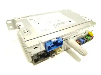Peça sobressalente para automóvel em segunda mão módulo / sistema de navegação gps por citroen c4 iii (ba_, bb_, bc_) e-c4 (bczkxc) referências oem iam 9873043980