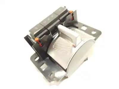 Peça sobressalente para automóvel em segunda mão alavanca de velocidades por citroen c4 iii (ba_, bb_, bc_) e-c4 (bczkxc) referências oem iam 98440959zd