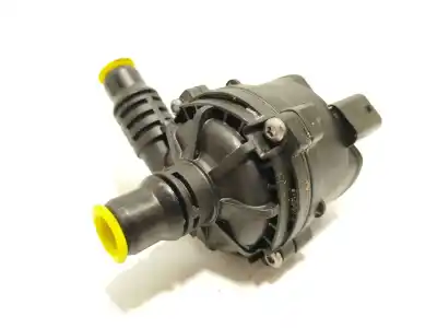Peça sobressalente para automóvel em segunda mão bomba de água por citroen c4 iii (ba_, bb_, bc_) e-c4 (bczkxc) referências oem iam 9857212180