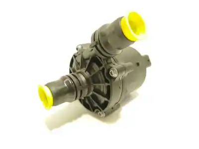 Peça sobressalente para automóvel em segunda mão bomba de água por citroen c4 iii (ba_, bb_, bc_) e-c4 (bczkxc) referências oem iam 9833196380