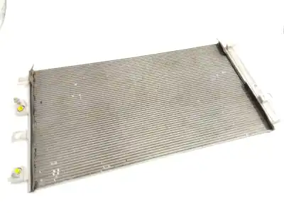 Second-hand car spare part air conditioning condenser / radiator for ford kuga iii (dfk) 2.5 duratec plug-in-hybrid oem iam references lx6119710aa