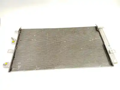 Автозапчастина б/у конденсат/радіатор кондиционера для ford kuga iii (dfk) 2.5 duratec plug-in-hybrid посилання на oem iam lx6119710aa  2434682