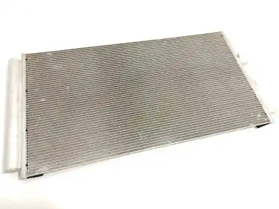 Автозапчастина б/у конденсат/радіатор кондиционера для ford kuga iii (dfk) 2.5 duratec plug-in-hybrid посилання на oem iam lx6119710aa  2434682