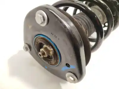 Second-hand car spare part front left shock absorber for ford kuga iii (dfk) 2.5 duratec plug-in-hybrid oem iam references lx6118k001sdf  2553920