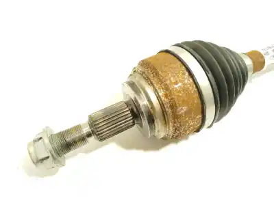 Second-hand car spare part front left transmission for ford kuga iii (dfk) 2.5 duratec plug-in-hybrid oem iam references pz163b437aa  2719000