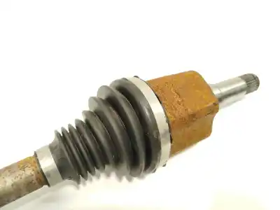 Second-hand car spare part front left transmission for ford kuga iii (dfk) 2.5 duratec plug-in-hybrid oem iam references pz163b437aa  2719000