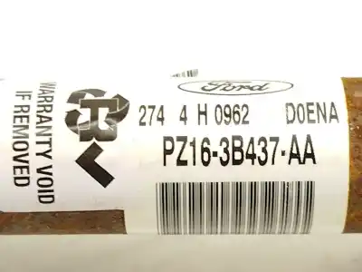Second-hand car spare part front left transmission for ford kuga iii (dfk) 2.5 duratec plug-in-hybrid oem iam references pz163b437aa  2719000