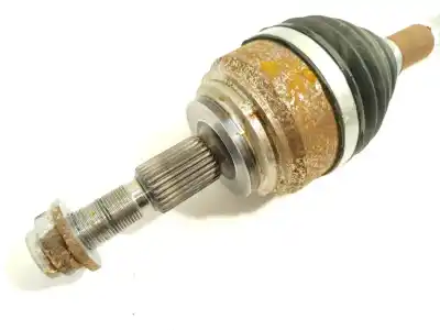 Second-hand car spare part front right transmission for ford kuga iii (dfk) 2.5 duratec plug-in-hybrid oem iam references pz163b436aa  2730624